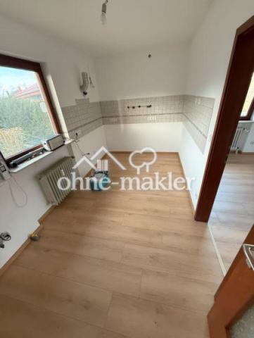 Küche Wohnung OG