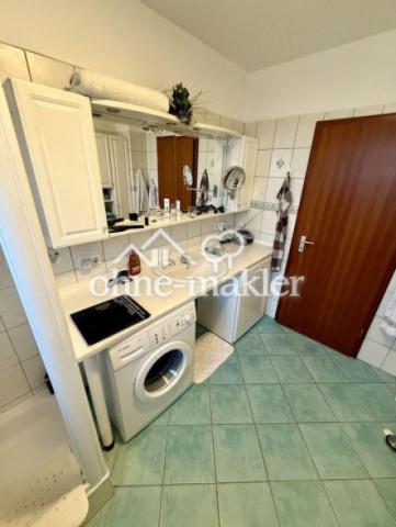 Bad Wohnung OG