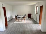 Esszimmer Wohnung UG