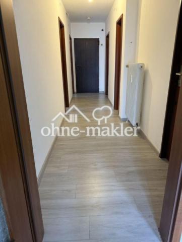 Flur Wohnung UG