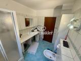 Badezimmer Wohnung UG