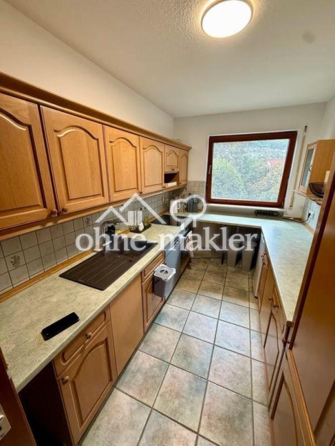 Küche Wohnung UG
