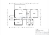 Wohnung Untergesch. mit Anbau