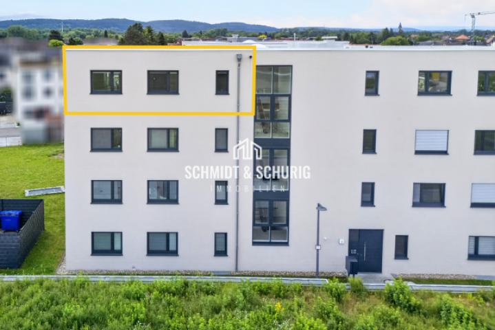 Luftaufnahme