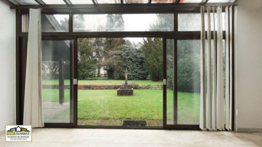 Wintergarten