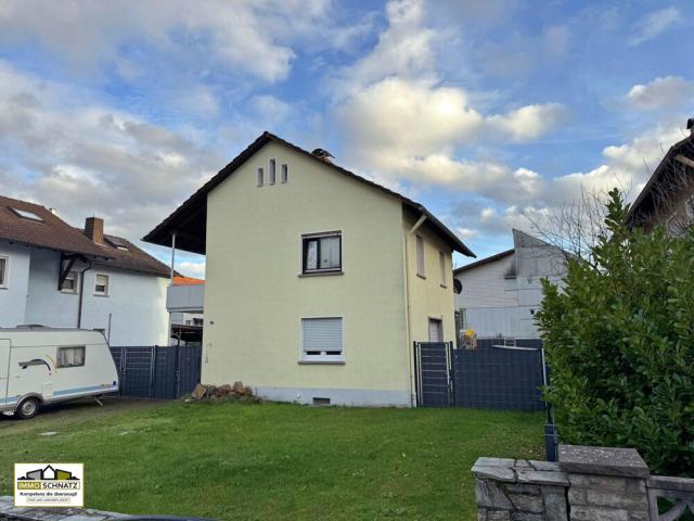 Ansicht