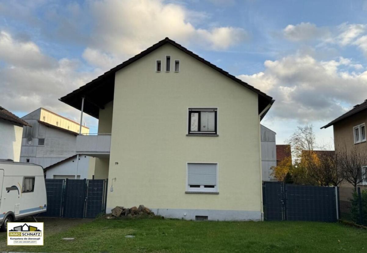Ansicht 