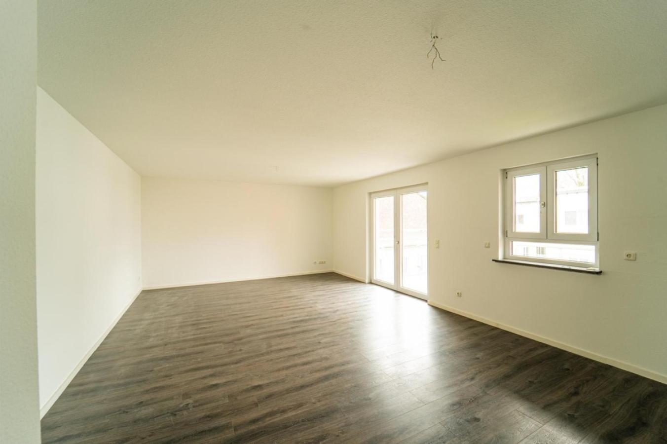 Wohnung
