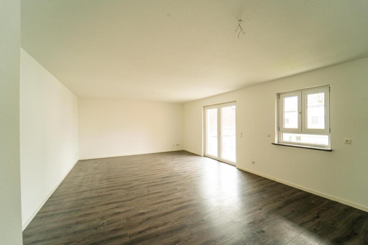 Wohnung