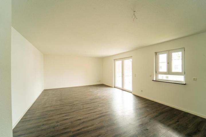 Wohnung