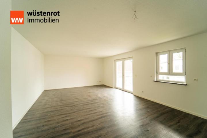 Wohnung