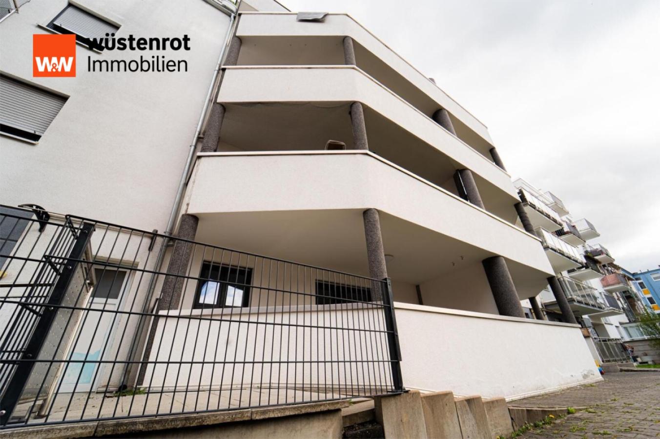 Balkon 