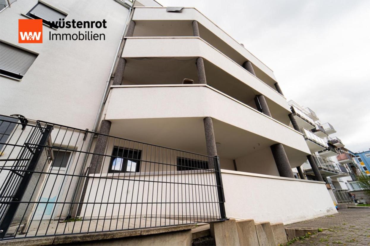 Balkon 