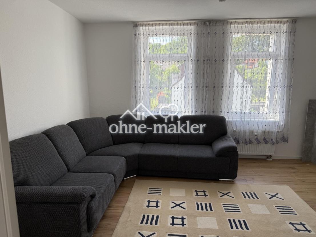 Wohnzimmer linke Seite