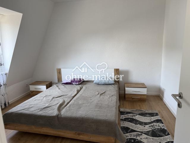 Schlafzimmer Eltern