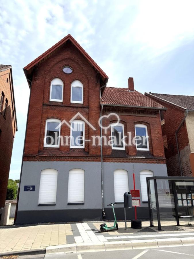 Hausfront