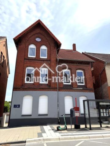 Hausfront