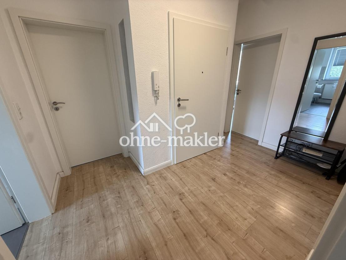 Flur
