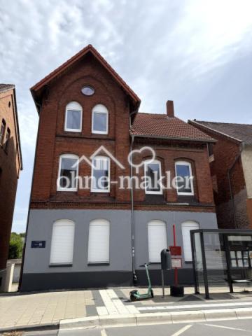 Hausfront