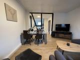 Großes Wohnzimmer