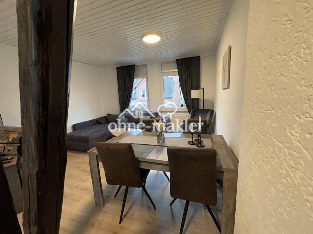 Großes Wohnzimmer