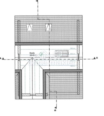 Original Grundriss 2