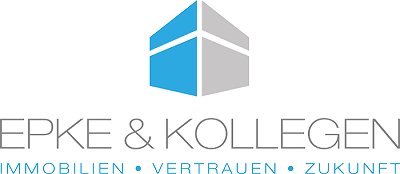 EPKE & KOLLEGEN GmbH | Bielefeld Logo