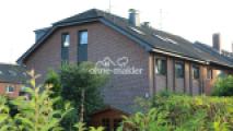 Fassade Giebelseite