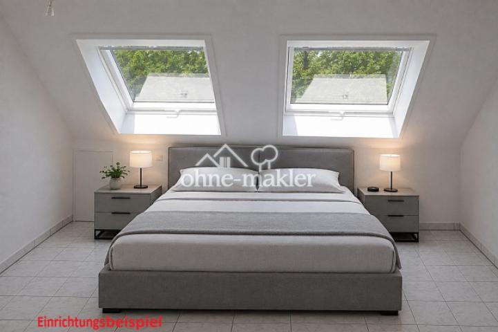 Beispiel Schlafzimmer möb.