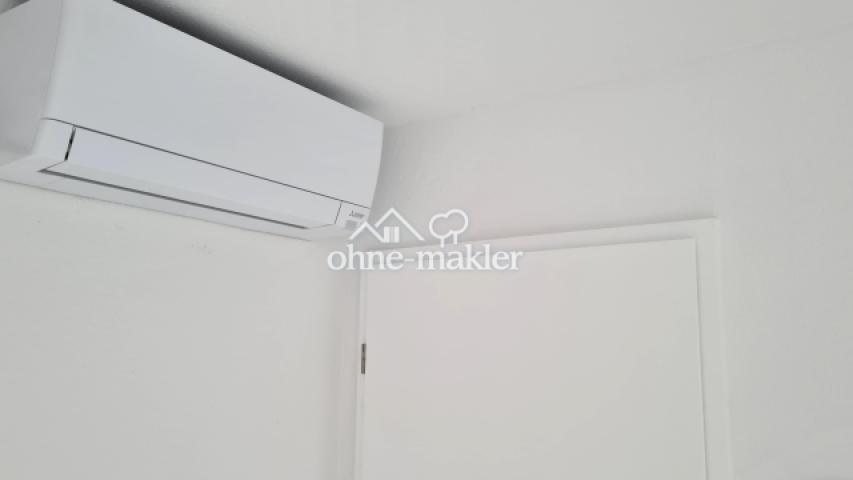 Klimaanlage Schlafzimmer 