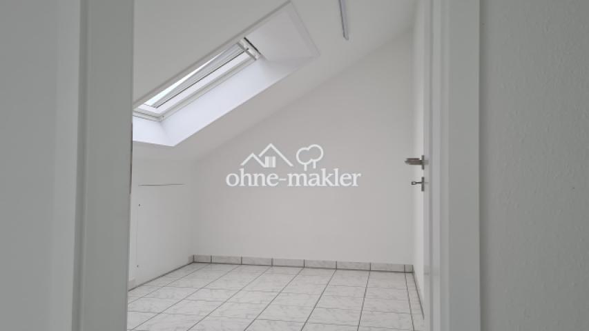 Abstellraum / Arbeitszimmer