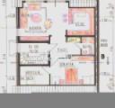 Grundriss farbig 