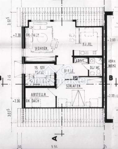 Grundriss sw