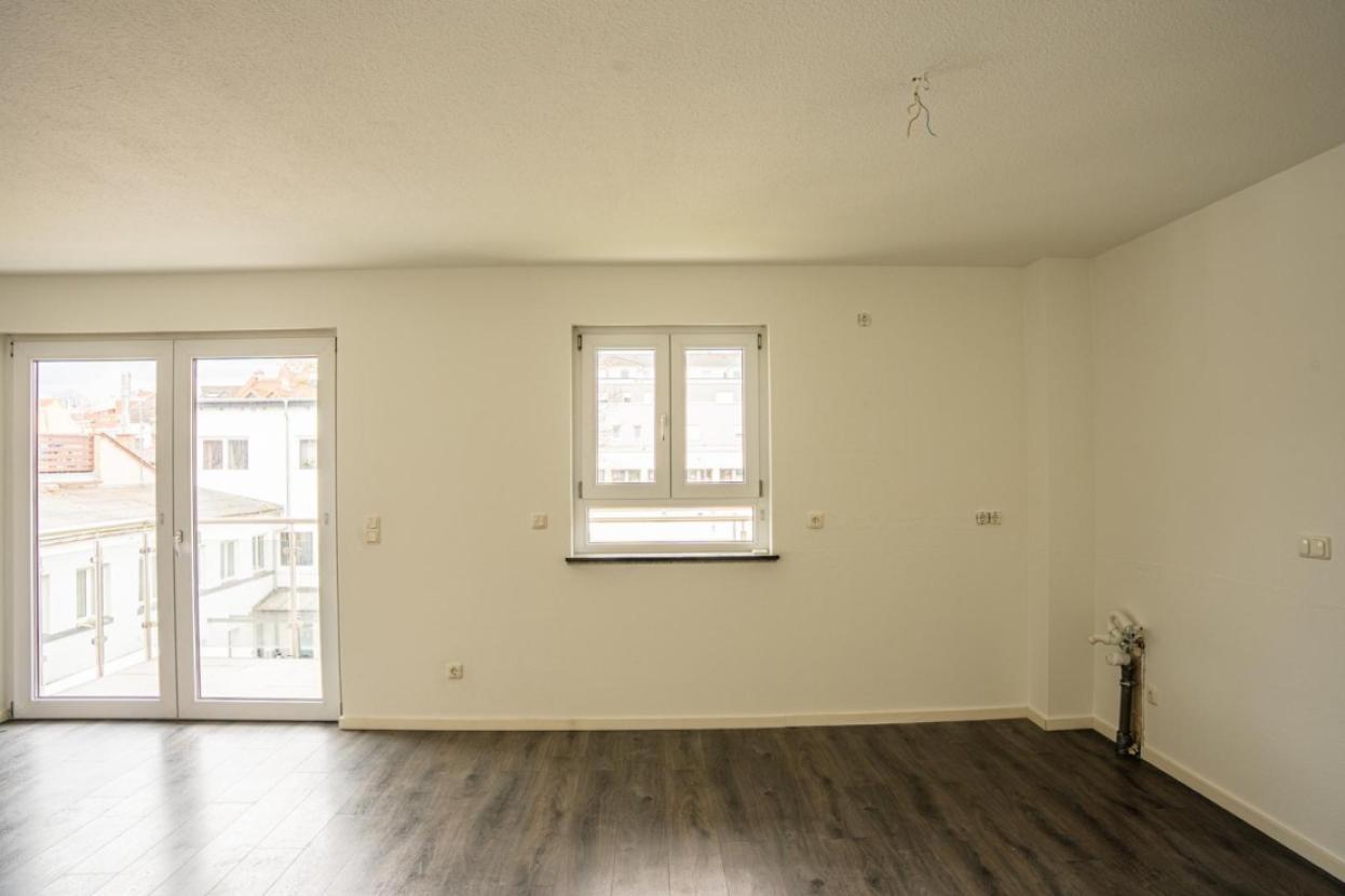 Wohnung