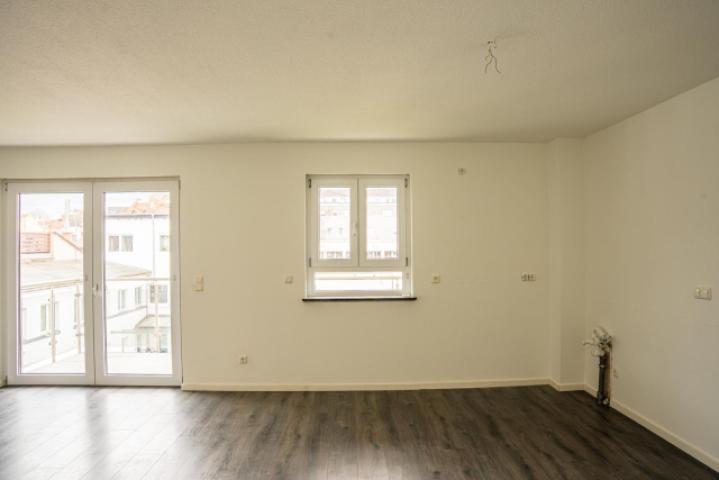 Wohnung