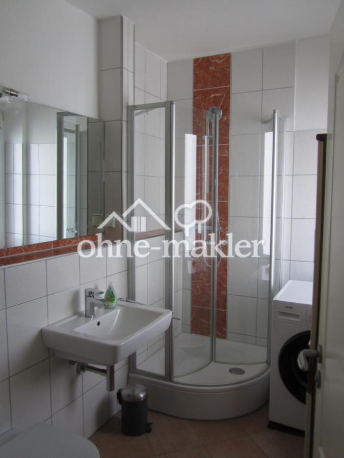 Duschbad/WC