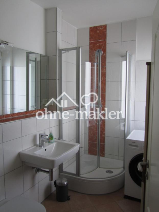 Duschbad/WC