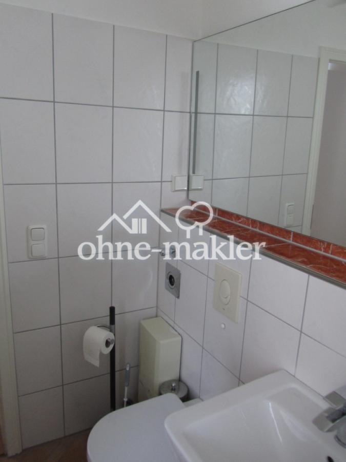 Duschbad/WC