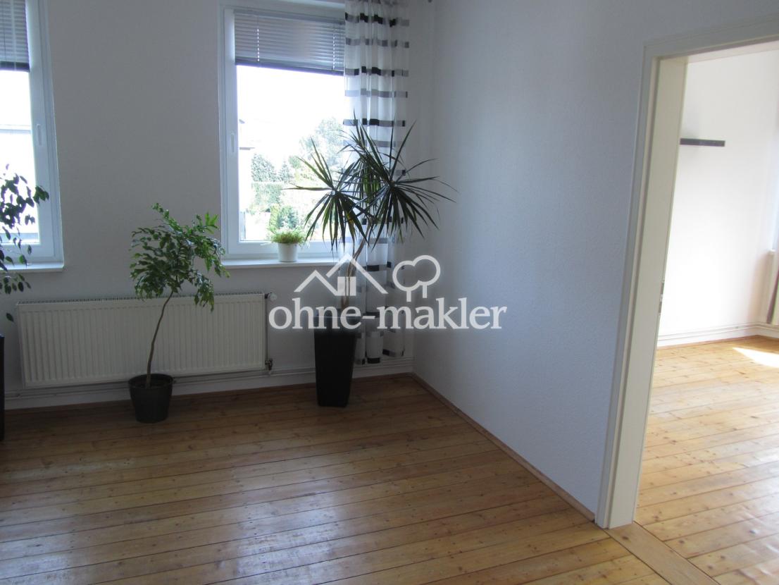 Durchgangszimmer /Essz.