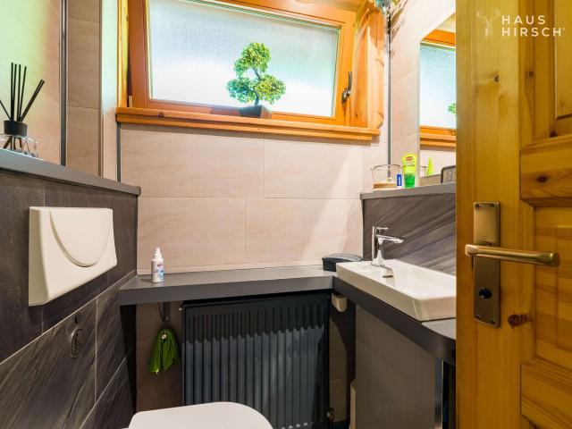 Gäste-WC