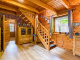 Treppe EG / Flur