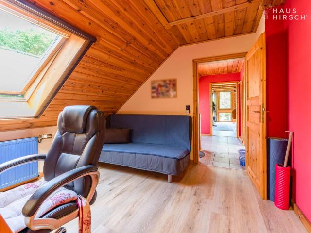 kleines Zimmer