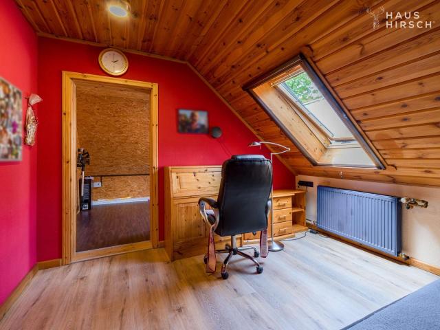 kleines Zimmer