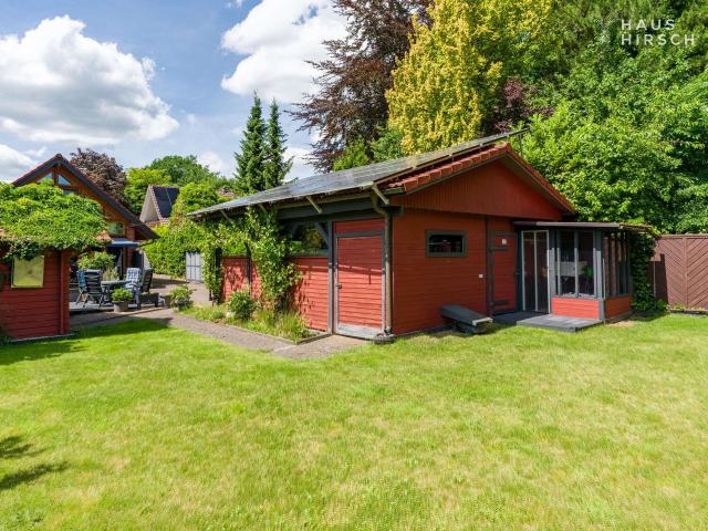 Carport / Grundstück