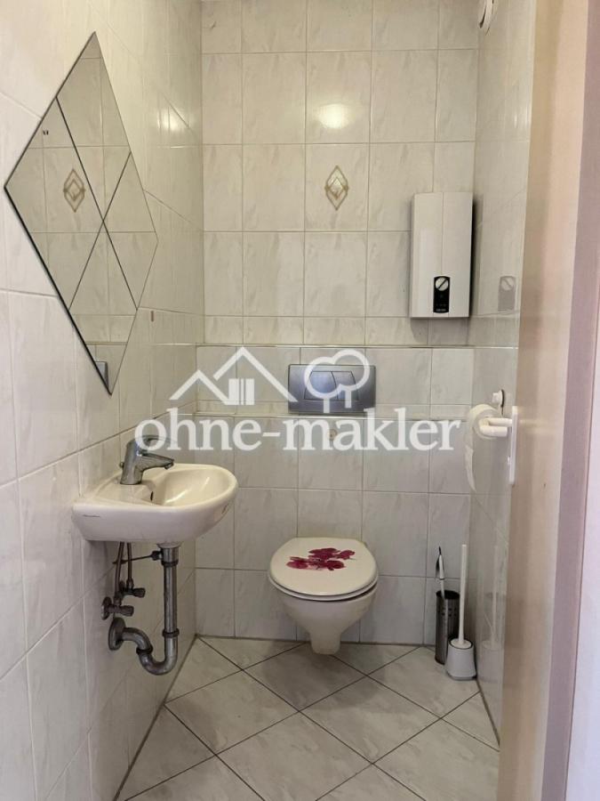 Gäste WC
