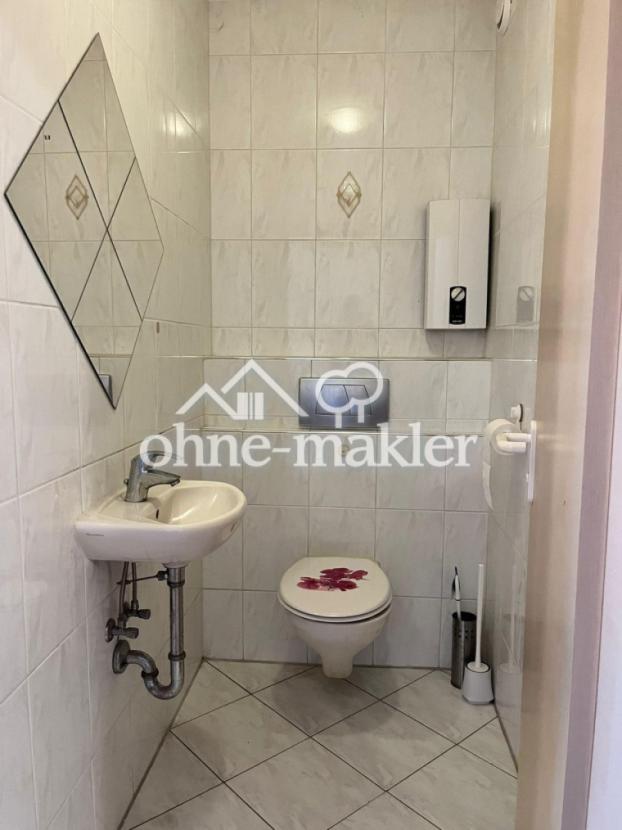 Gäste WC