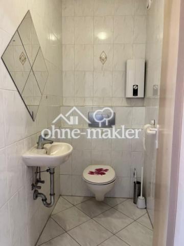 Gäste WC