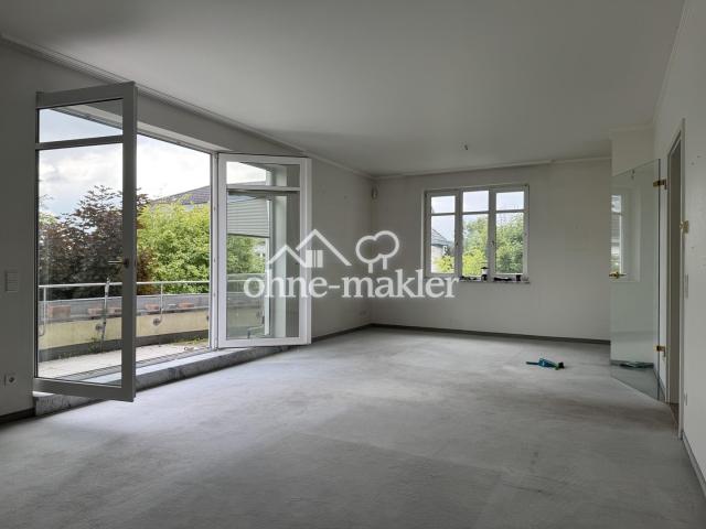 40 m² Wohnzimmer 1. OG