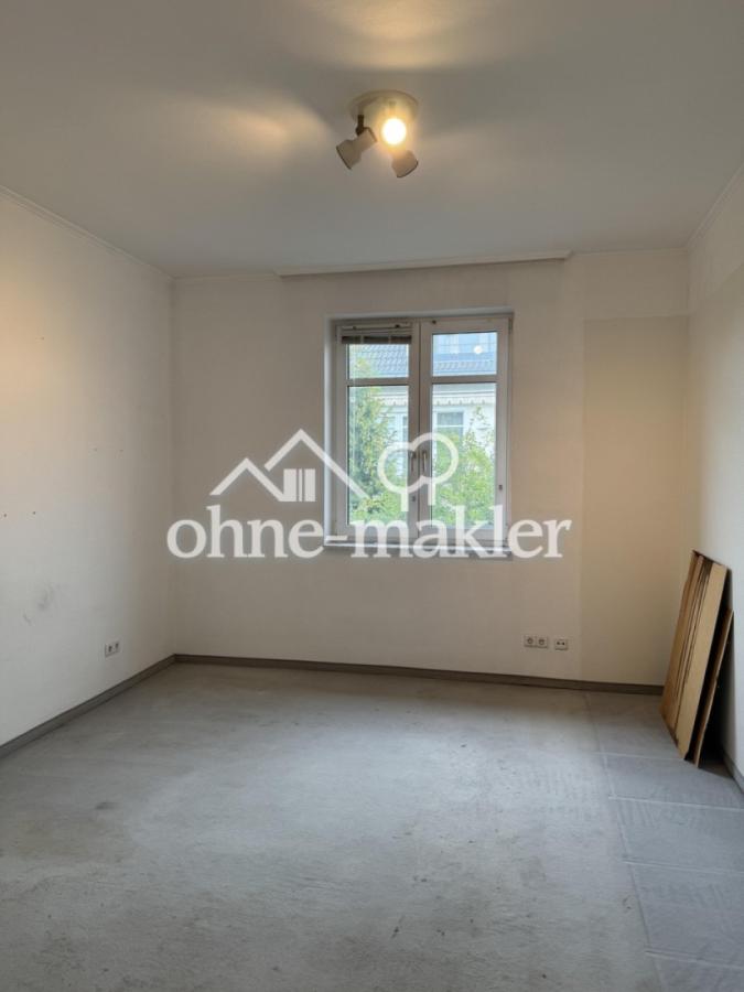 Schlaf-/Arbeitszimmer 1. OG