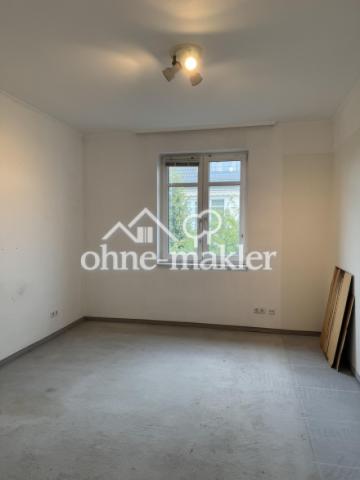Schlaf-/Arbeitszimmer 1. OG